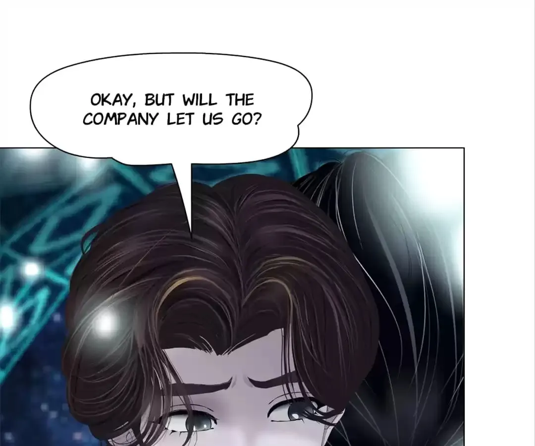 Mercy Killing Chapter 100 page 26 - 