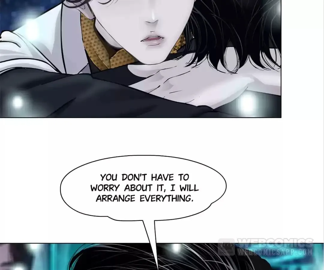 Mercy Killing Chapter 100 page 27 - 