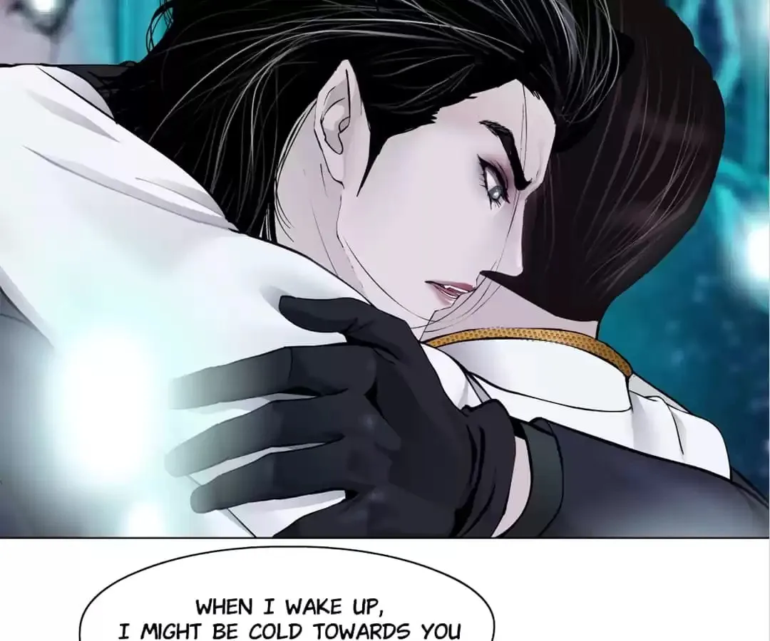Mercy Killing Chapter 100 page 28 - 