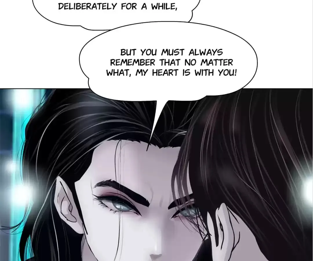 Mercy Killing Chapter 100 page 29 - 
