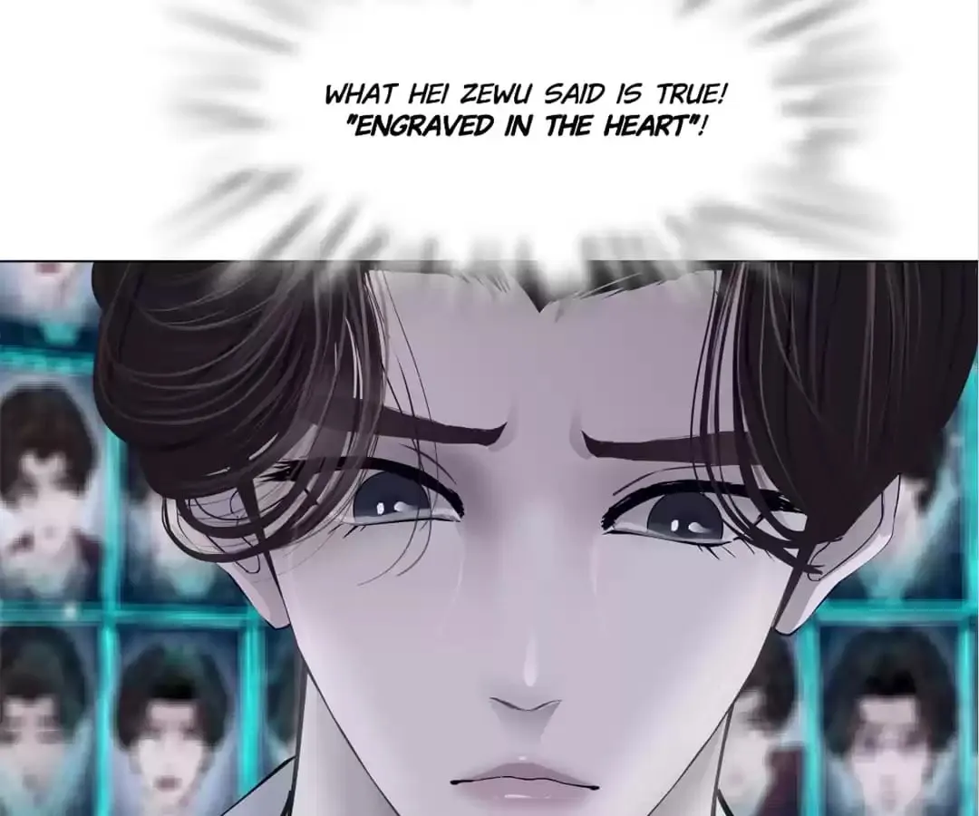 Mercy Killing Chapter 100 page 4 - 