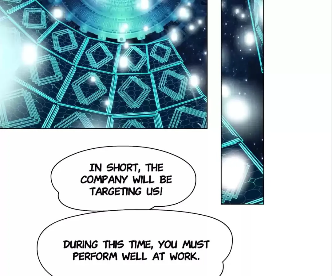 Mercy Killing Chapter 100 page 33 - 