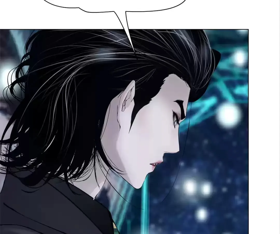 Mercy Killing Chapter 100 page 34 - 