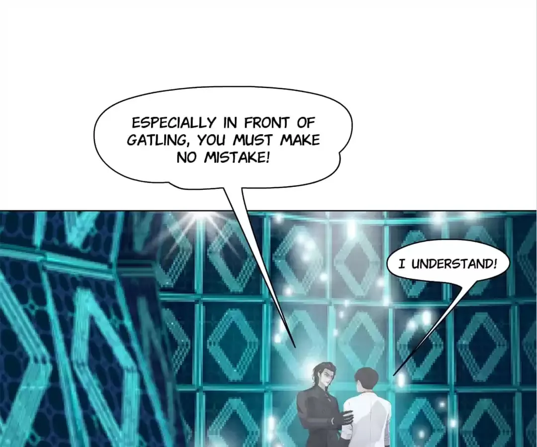 Mercy Killing Chapter 100 page 36 - 