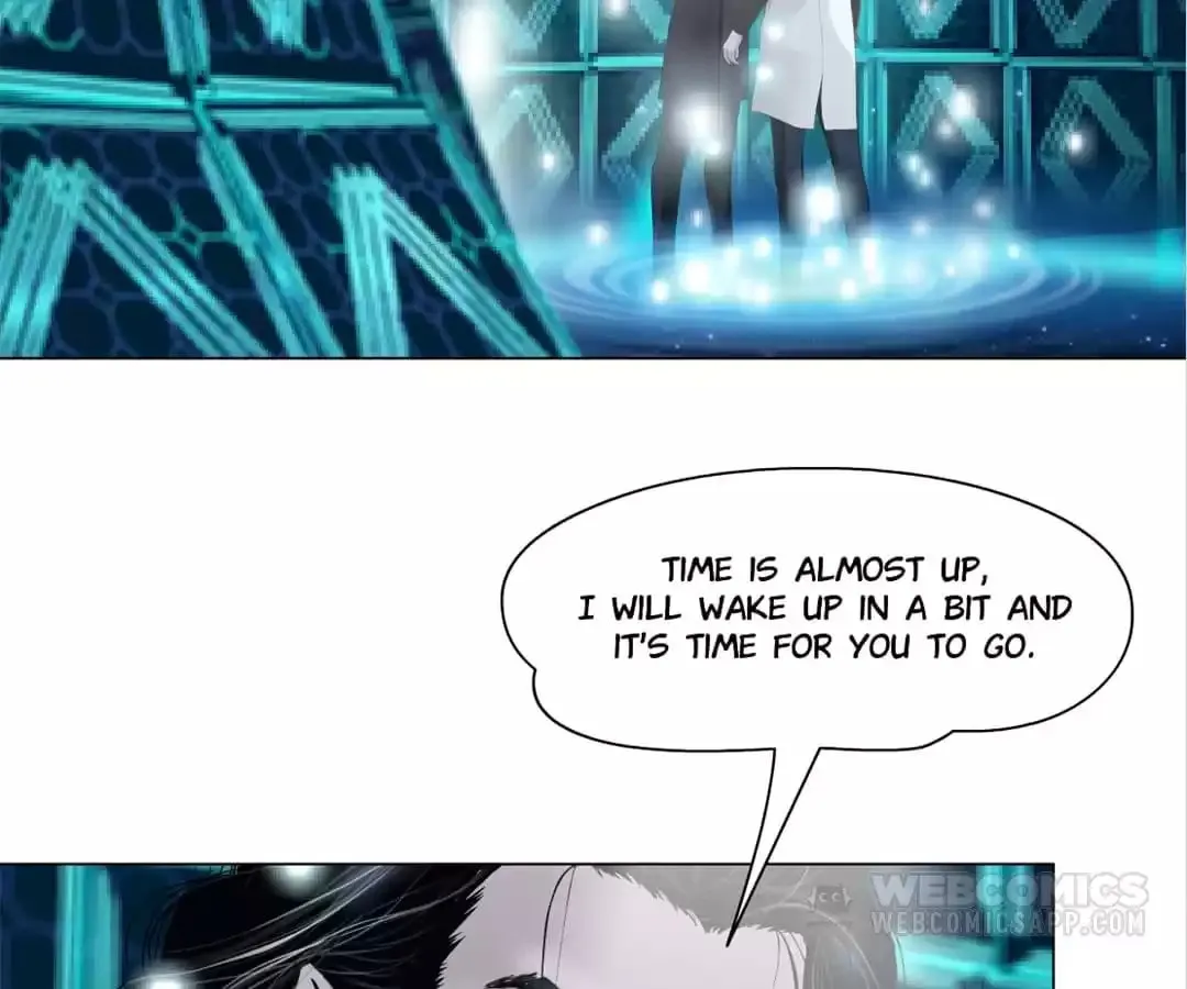 Mercy Killing Chapter 100 page 37 - 