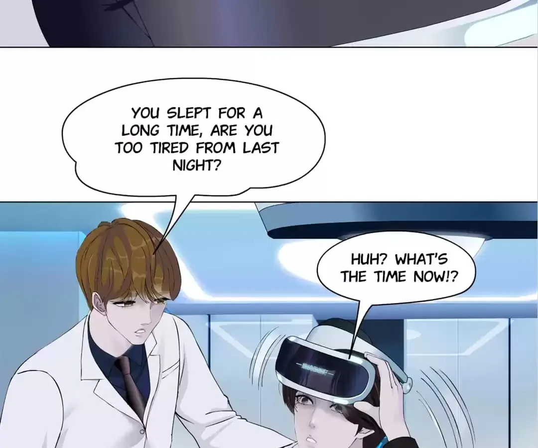 Mercy Killing Chapter 100 page 49 - 