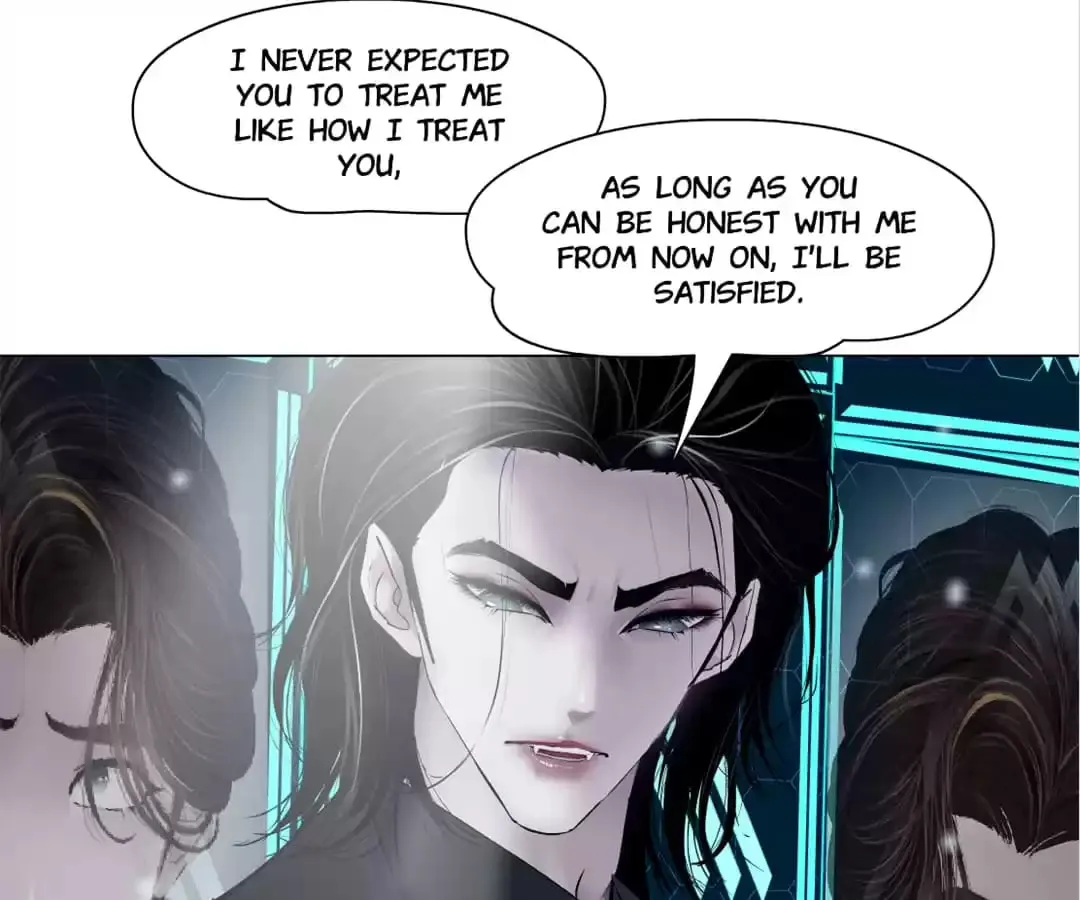Mercy Killing Chapter 100 page 6 - 