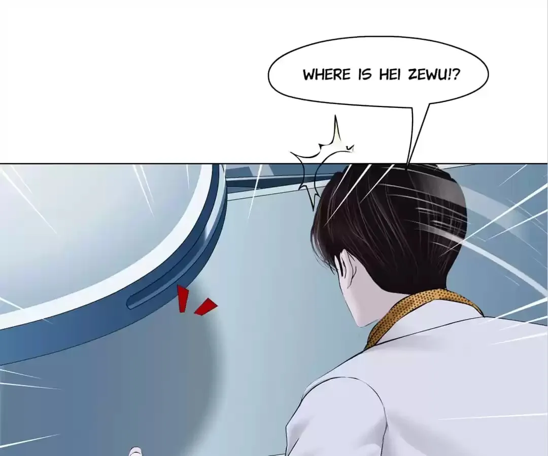 Mercy Killing Chapter 100 page 51 - 
