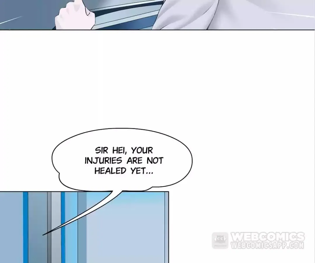 Mercy Killing Chapter 100 page 52 - 