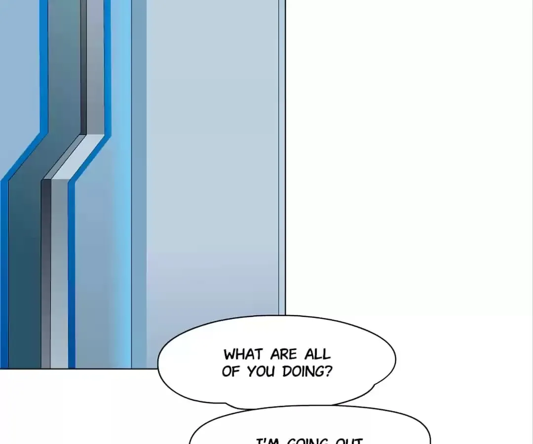 Mercy Killing Chapter 100 page 53 - 