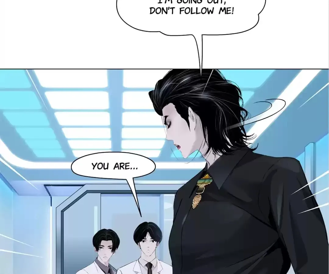 Mercy Killing Chapter 100 page 54 - 