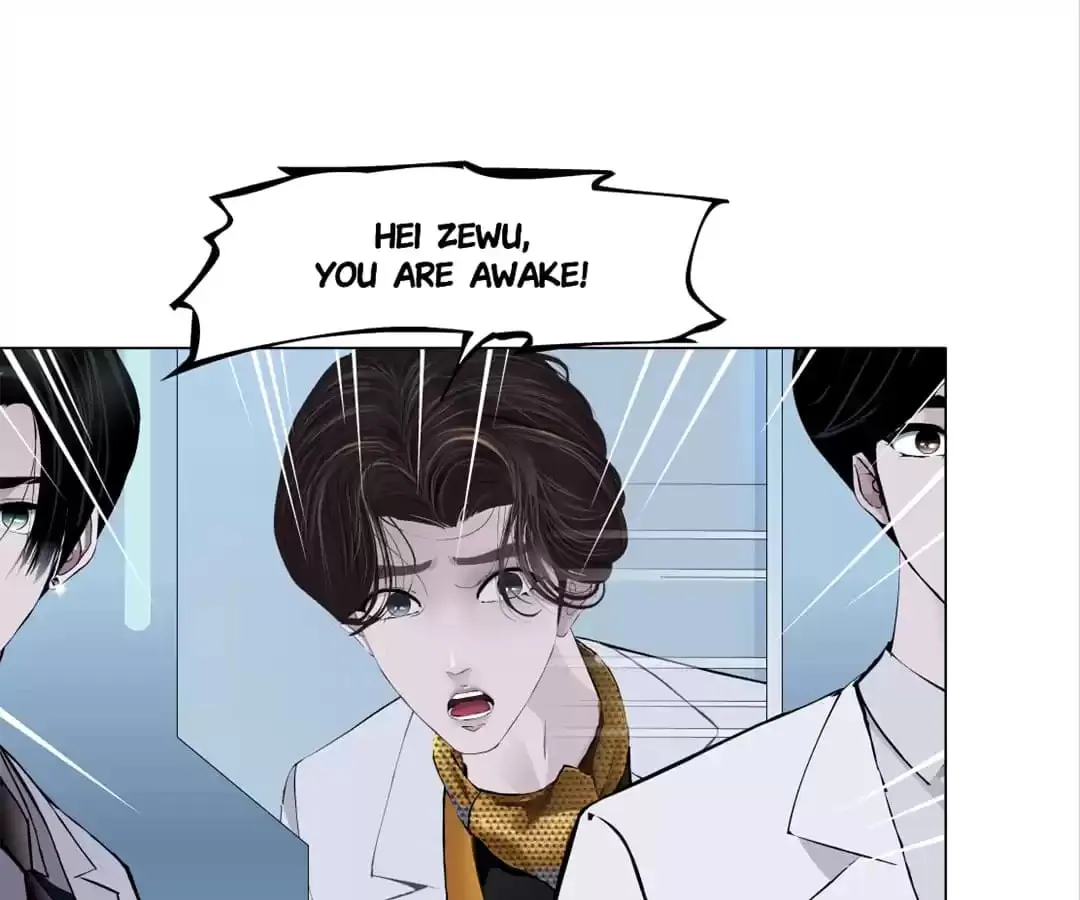 Mercy Killing Chapter 100 page 56 - 