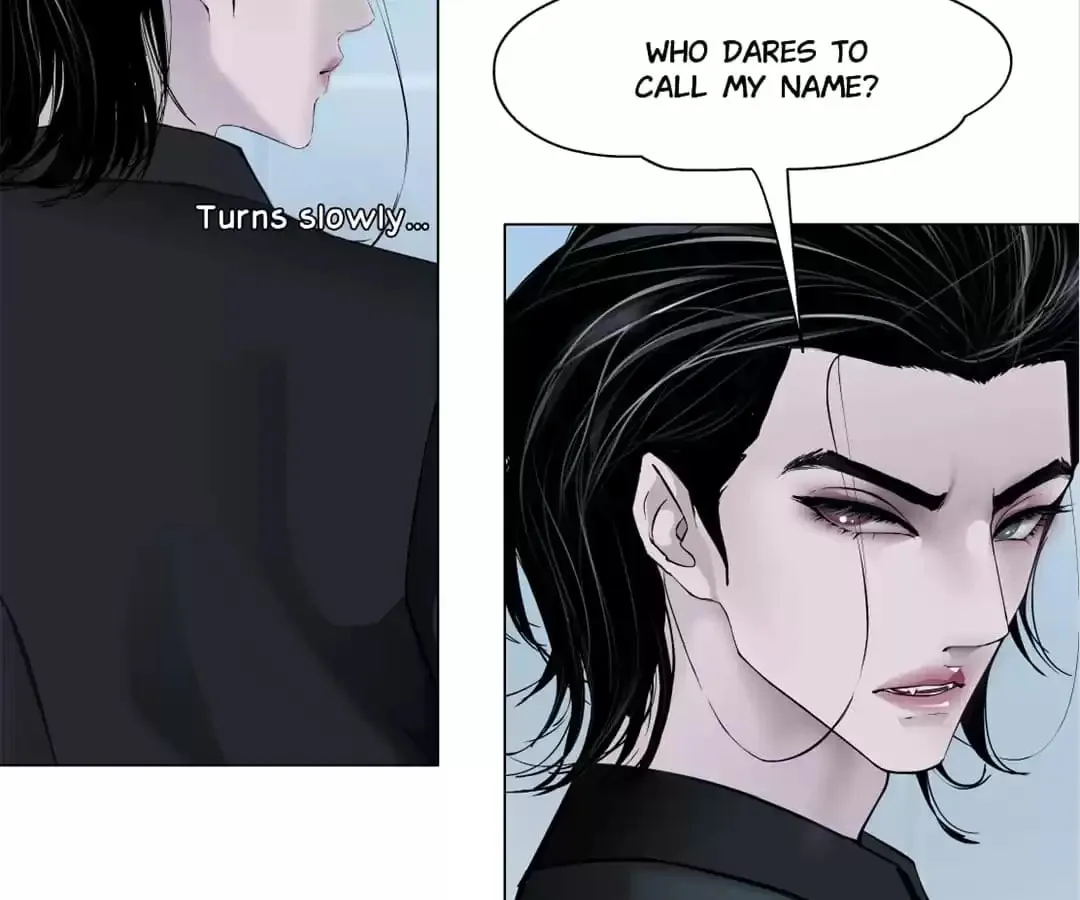 Mercy Killing Chapter 100 page 58 - 