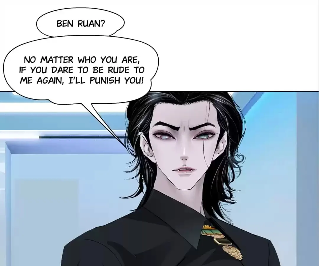 Mercy Killing Chapter 100 page 61 - 