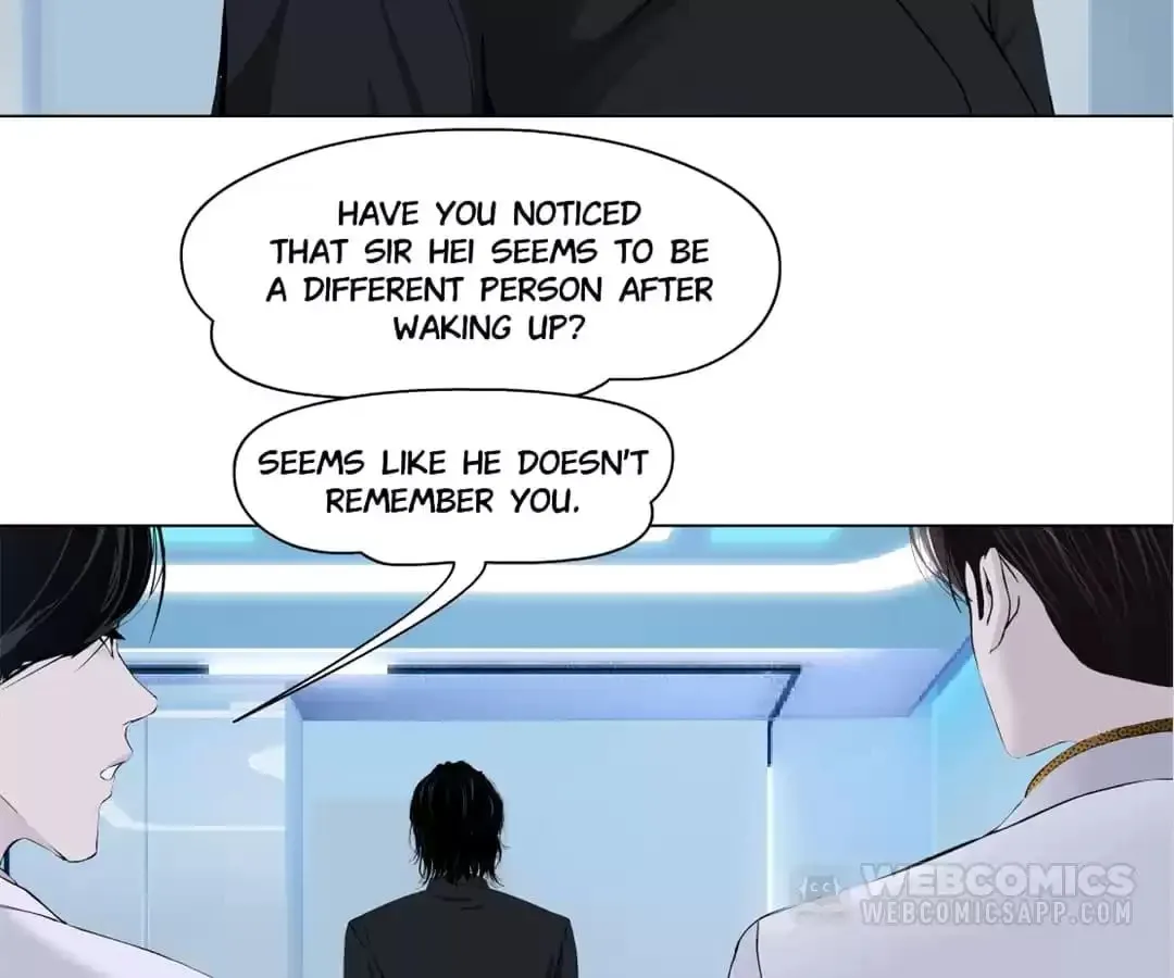 Mercy Killing Chapter 100 page 62 - 
