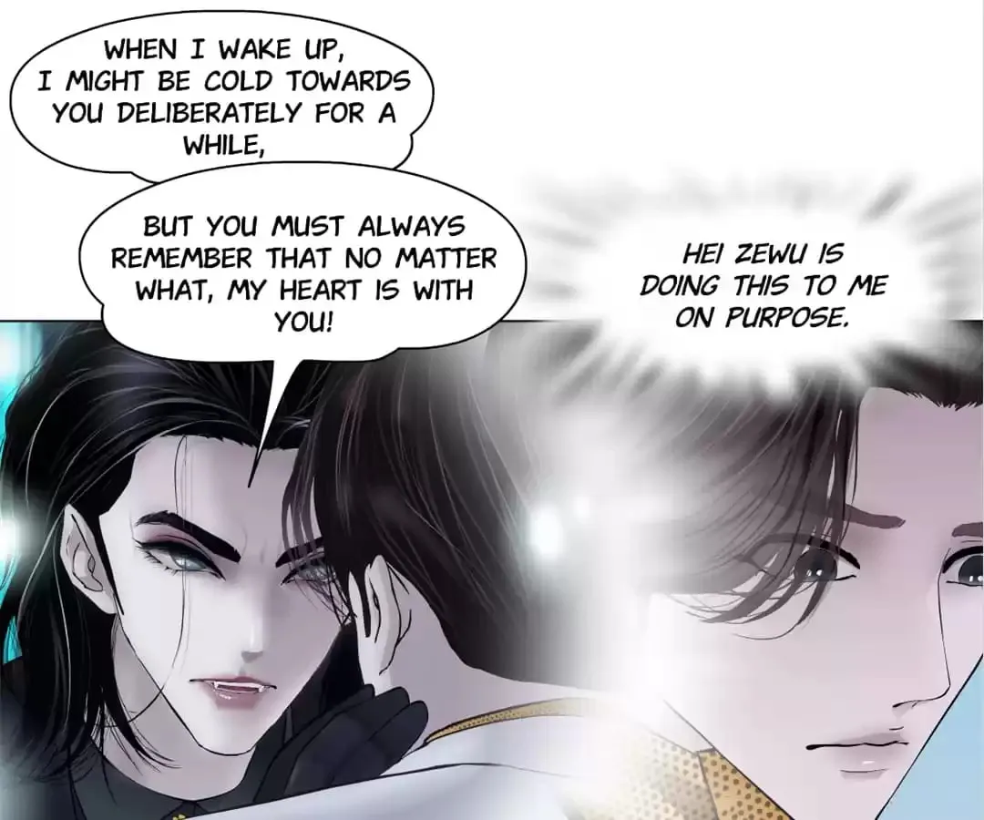 Mercy Killing Chapter 100 page 64 - 