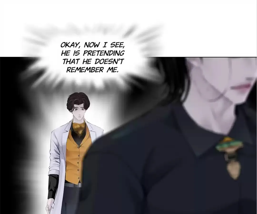 Mercy Killing Chapter 100 page 66 - 