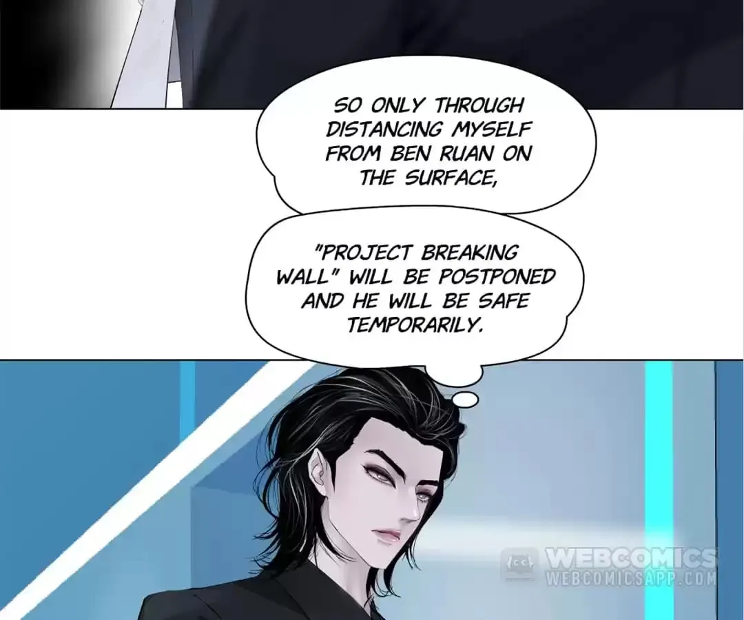 Mercy Killing Chapter 100 page 67 - 