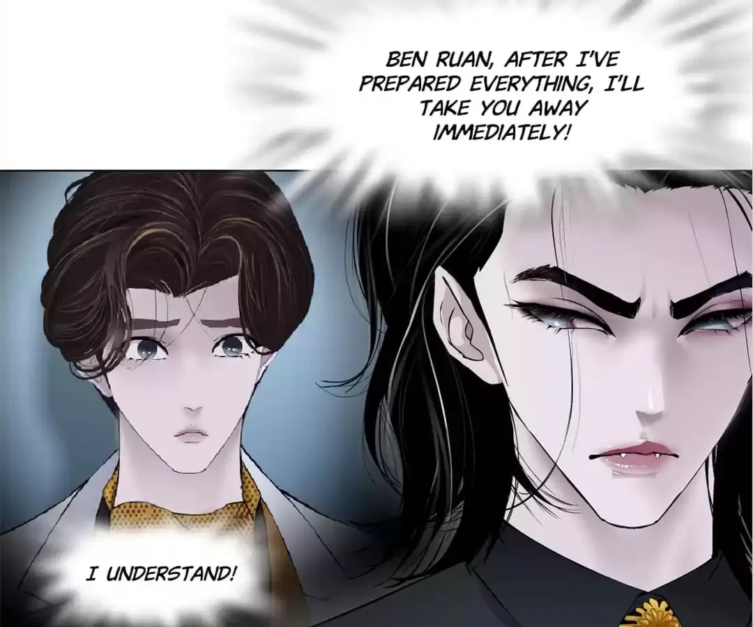 Mercy Killing Chapter 100 page 69 - 