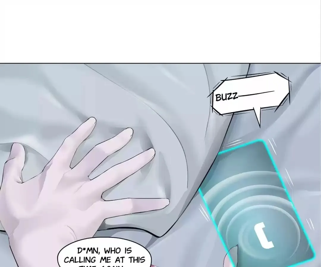 Mercy Killing Chapter 101 page 1 - 
