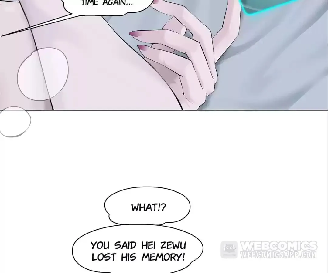Mercy Killing Chapter 101 page 2 - 