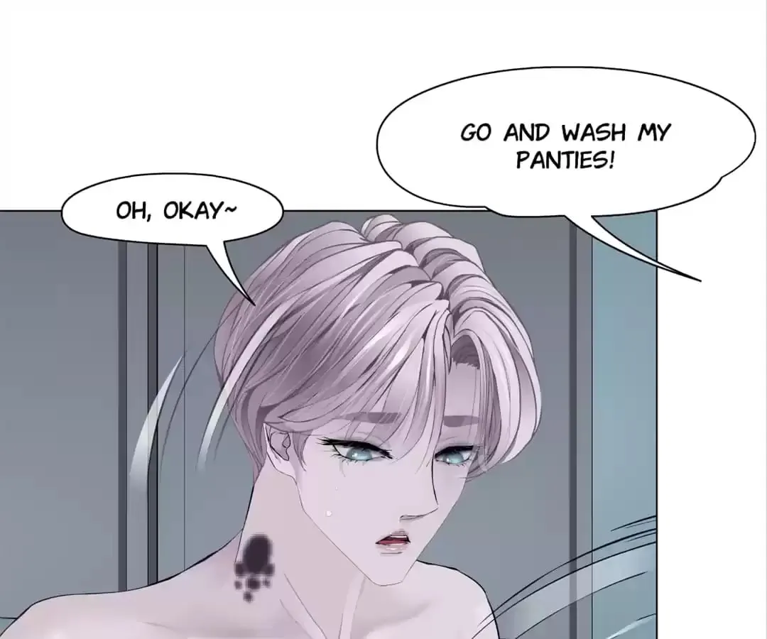 Mercy Killing Chapter 101 page 11 - 