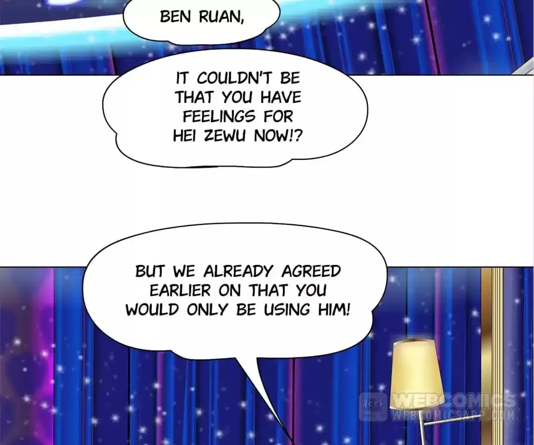 Mercy Killing Chapter 101 page 17 - 