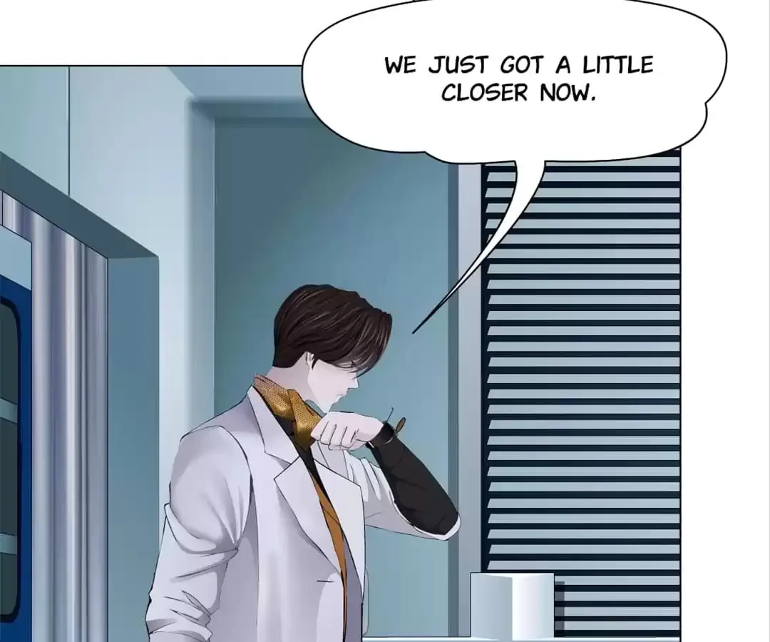 Mercy Killing Chapter 101 page 19 - 