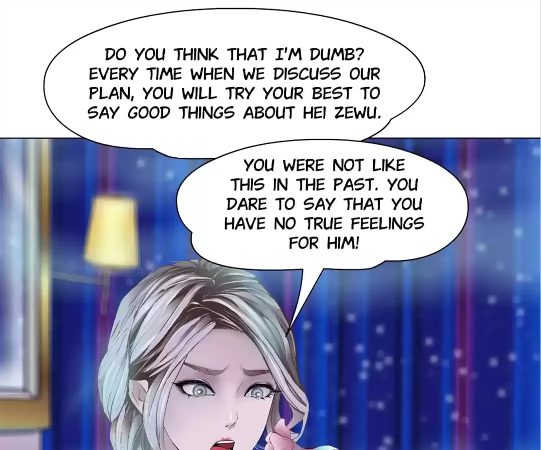 Mercy Killing Chapter 101 page 21 - 