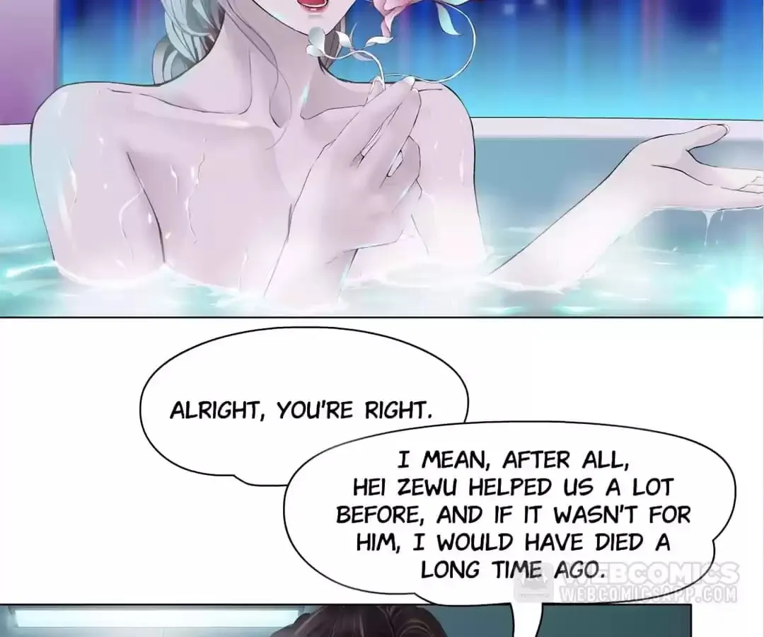 Mercy Killing Chapter 101 page 22 - 