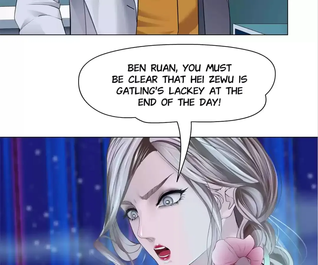 Mercy Killing Chapter 101 page 24 - 