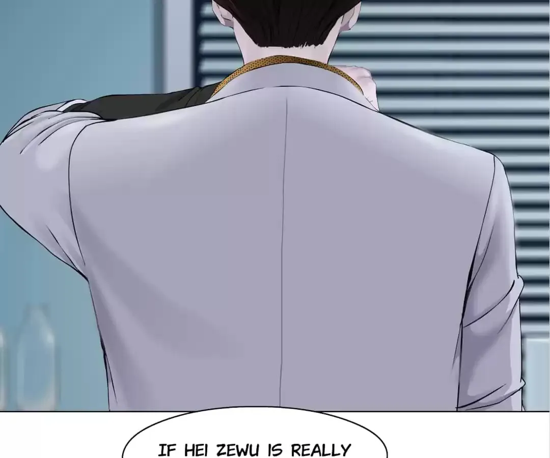 Mercy Killing Chapter 101 page 28 - 