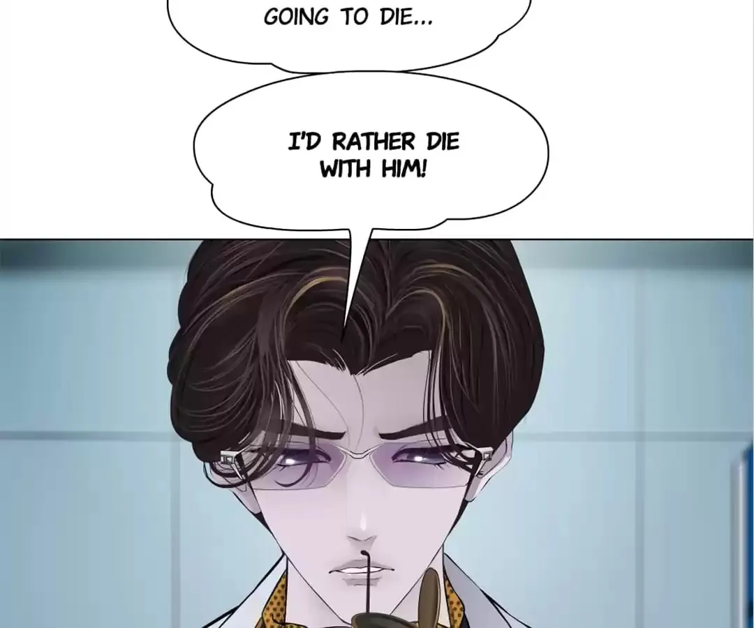 Mercy Killing Chapter 101 page 29 - 