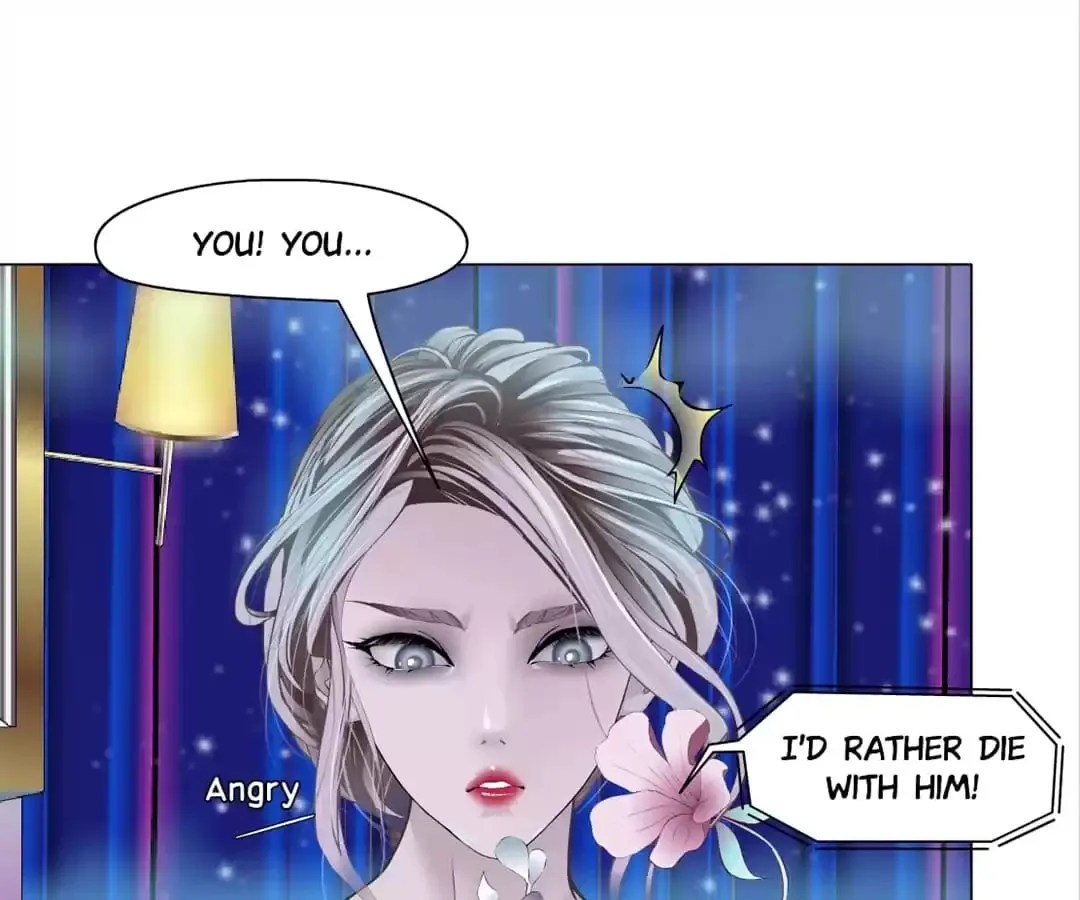 Mercy Killing Chapter 101 page 31 - 