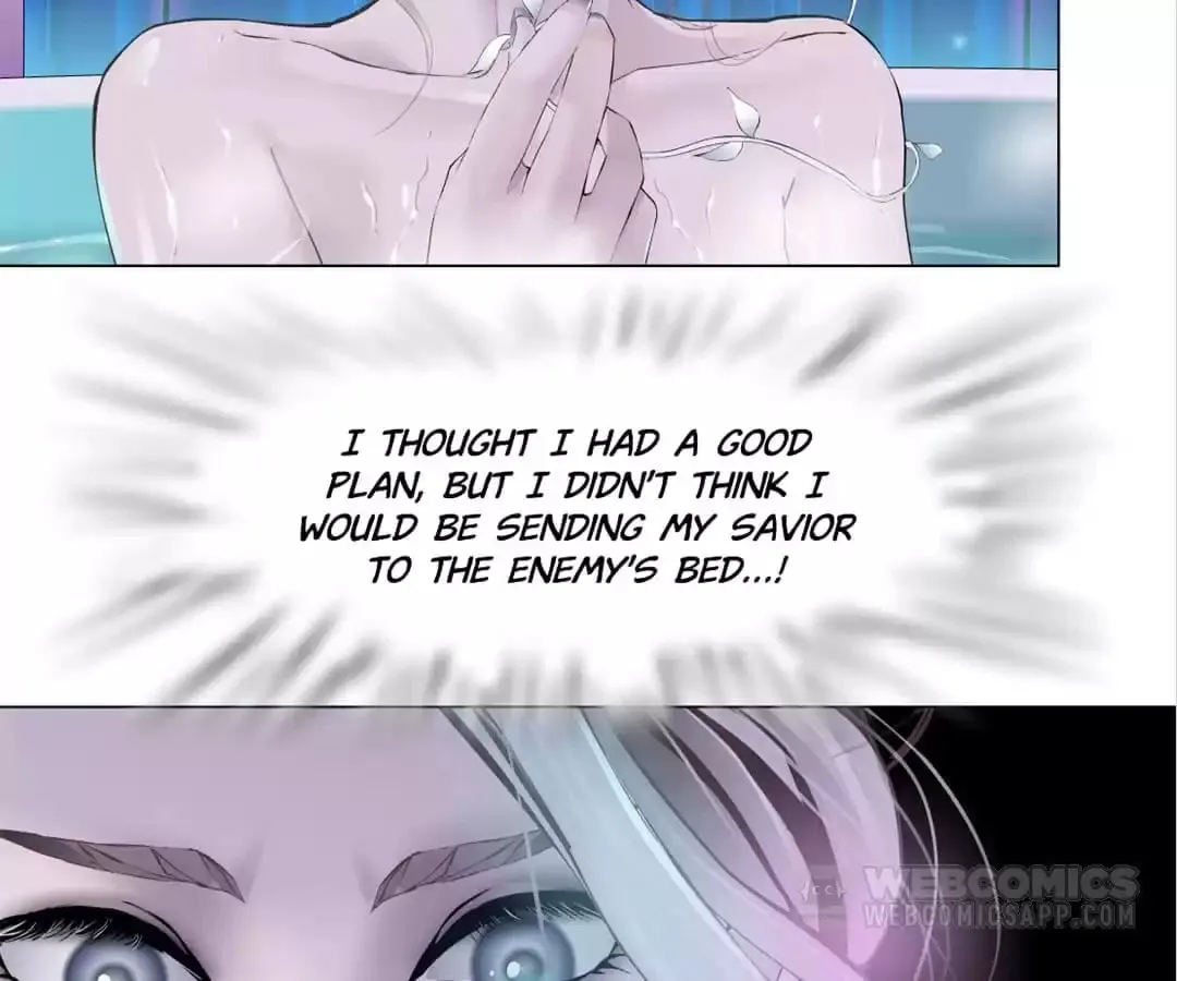 Mercy Killing Chapter 101 page 32 - 