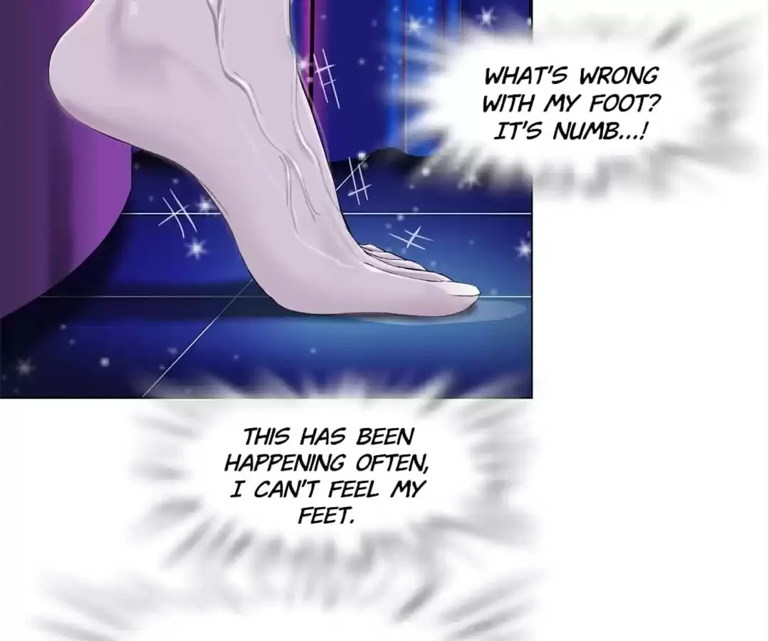 Mercy Killing Chapter 101 page 38 - 
