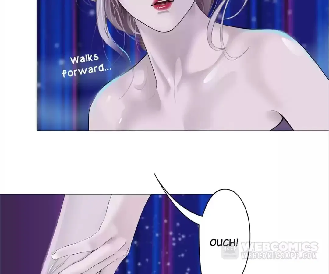 Mercy Killing Chapter 101 page 45 - 