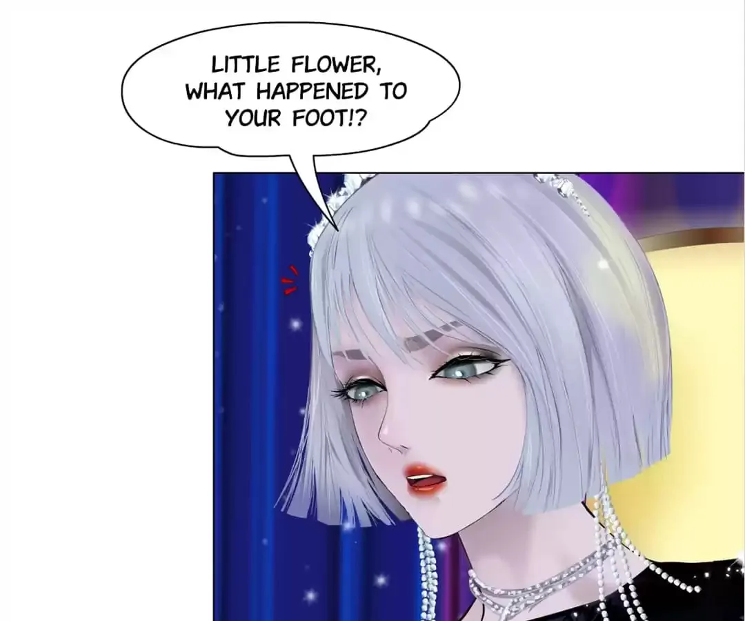 Mercy Killing Chapter 101 page 47 - 