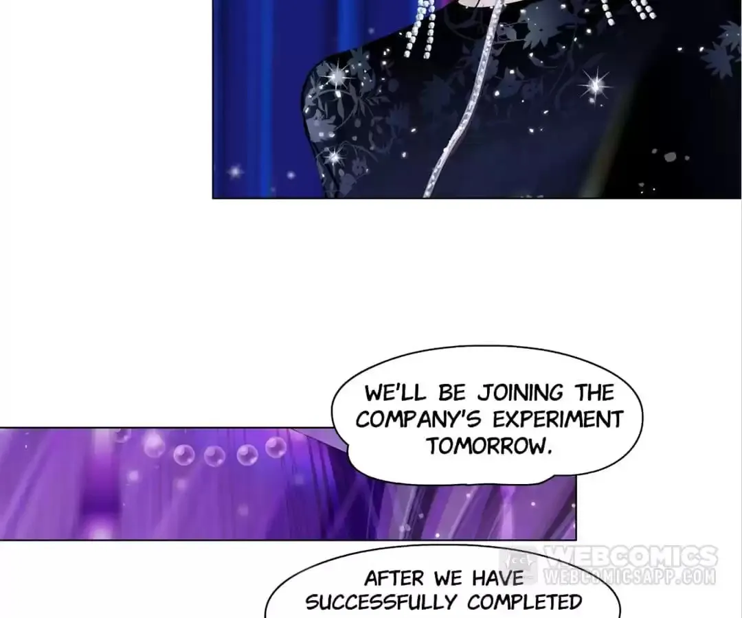 Mercy Killing Chapter 101 page 48 - 