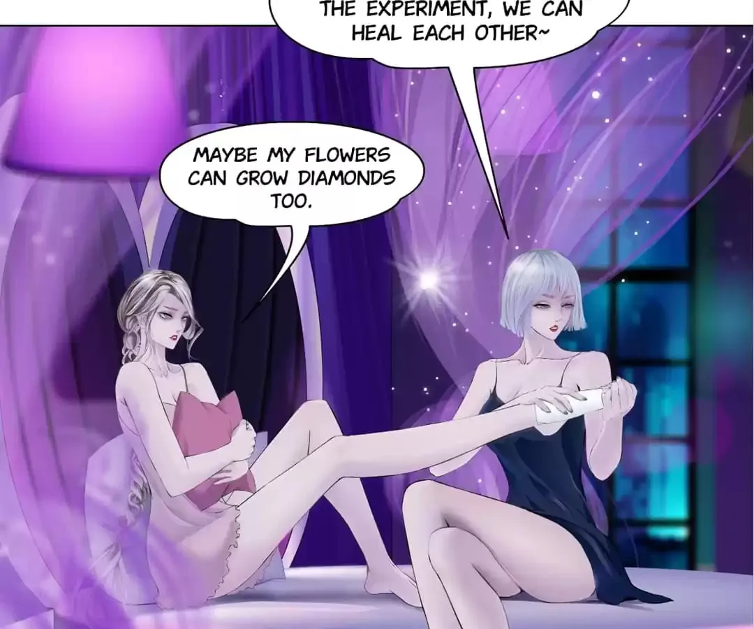 Mercy Killing Chapter 101 page 49 - 
