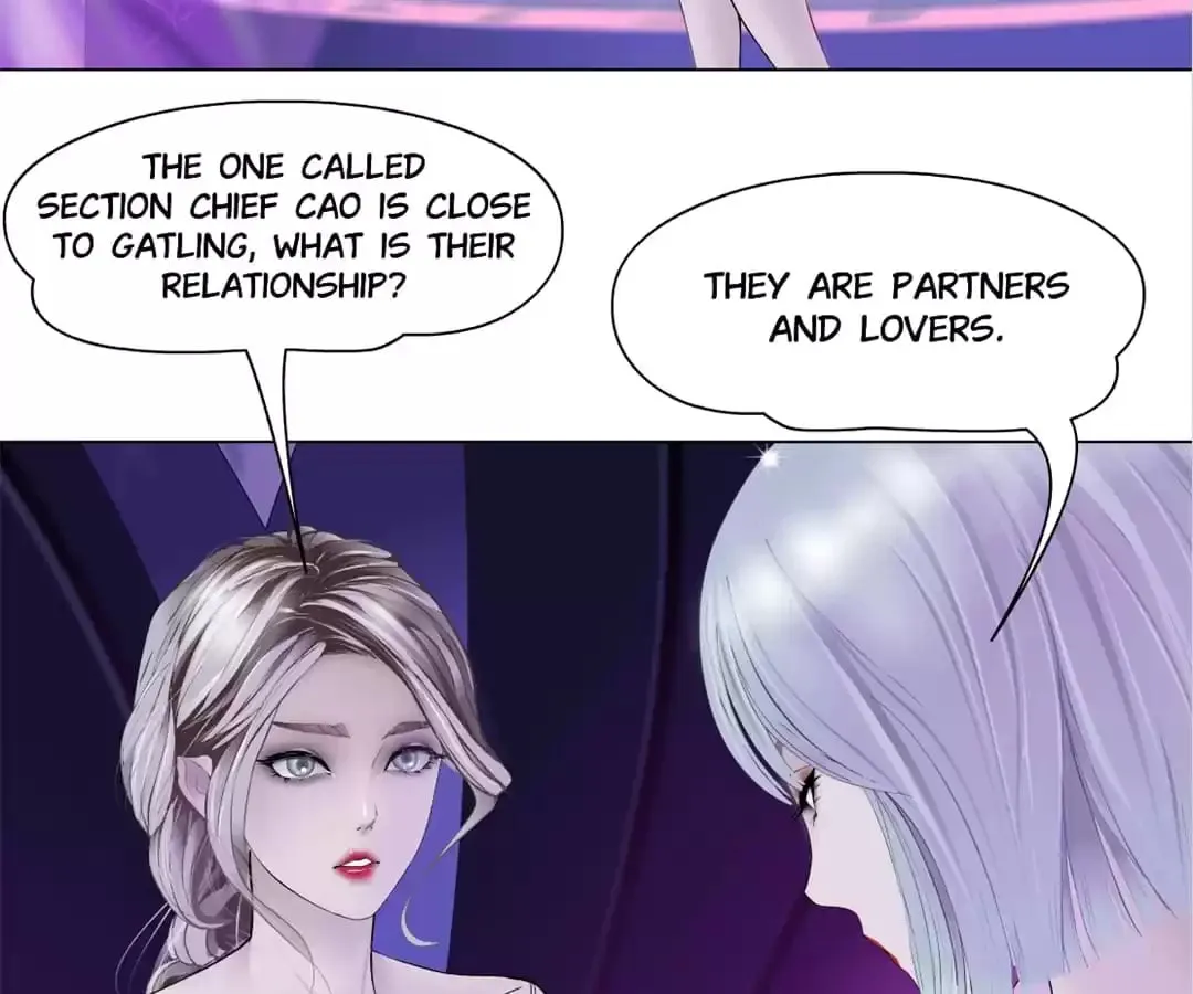 Mercy Killing Chapter 101 page 50 - 
