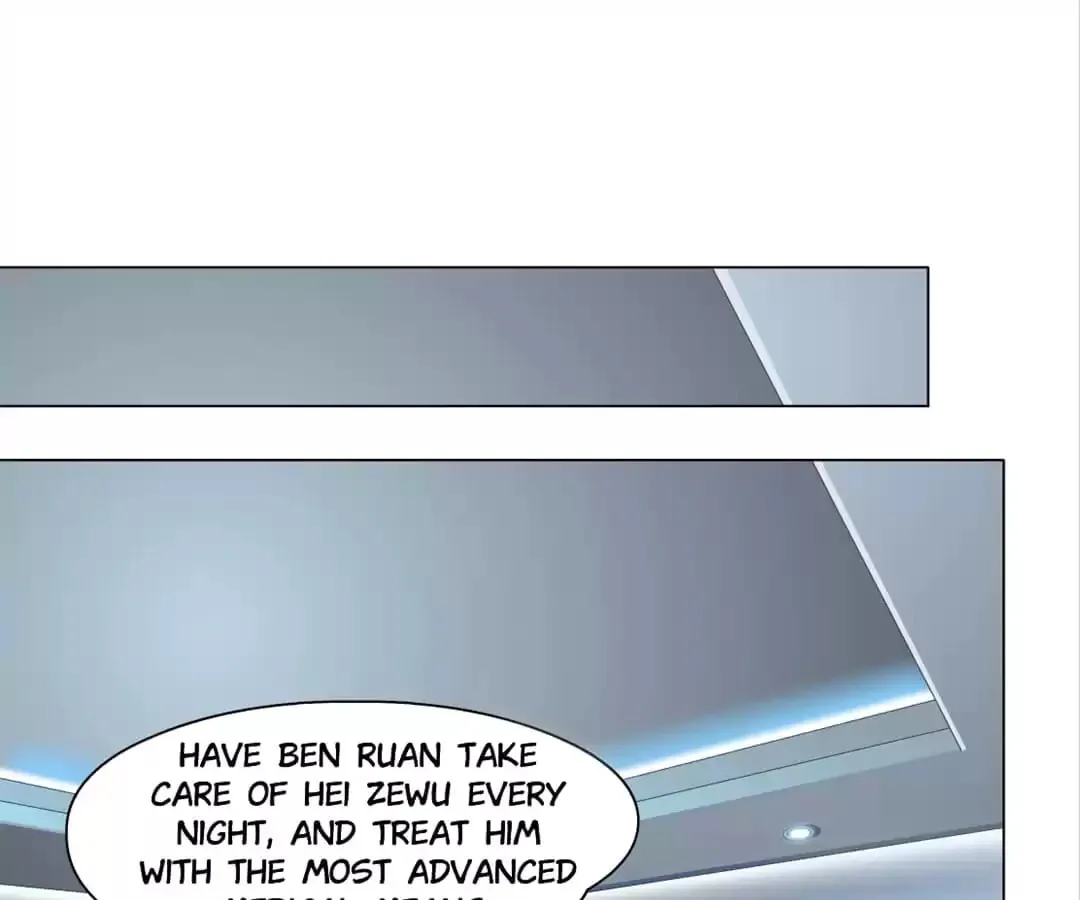 Mercy Killing Chapter 101 page 6 - 