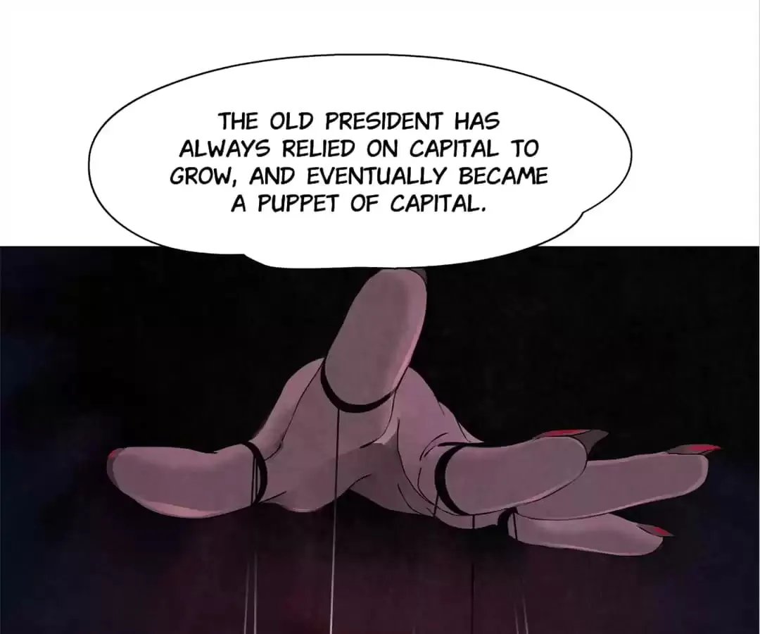 Mercy Killing Chapter 101 page 54 - 