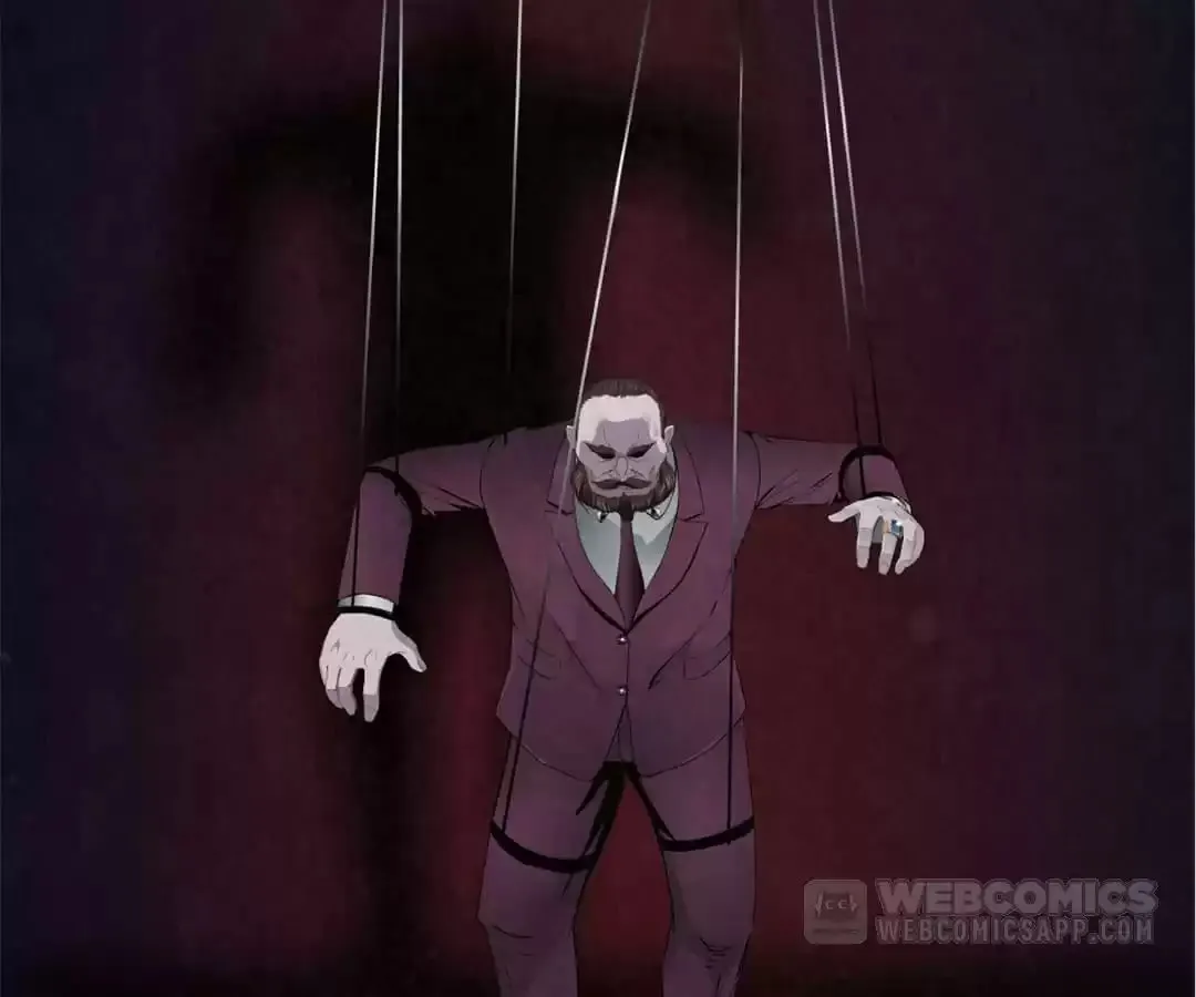 Mercy Killing Chapter 101 page 55 - 