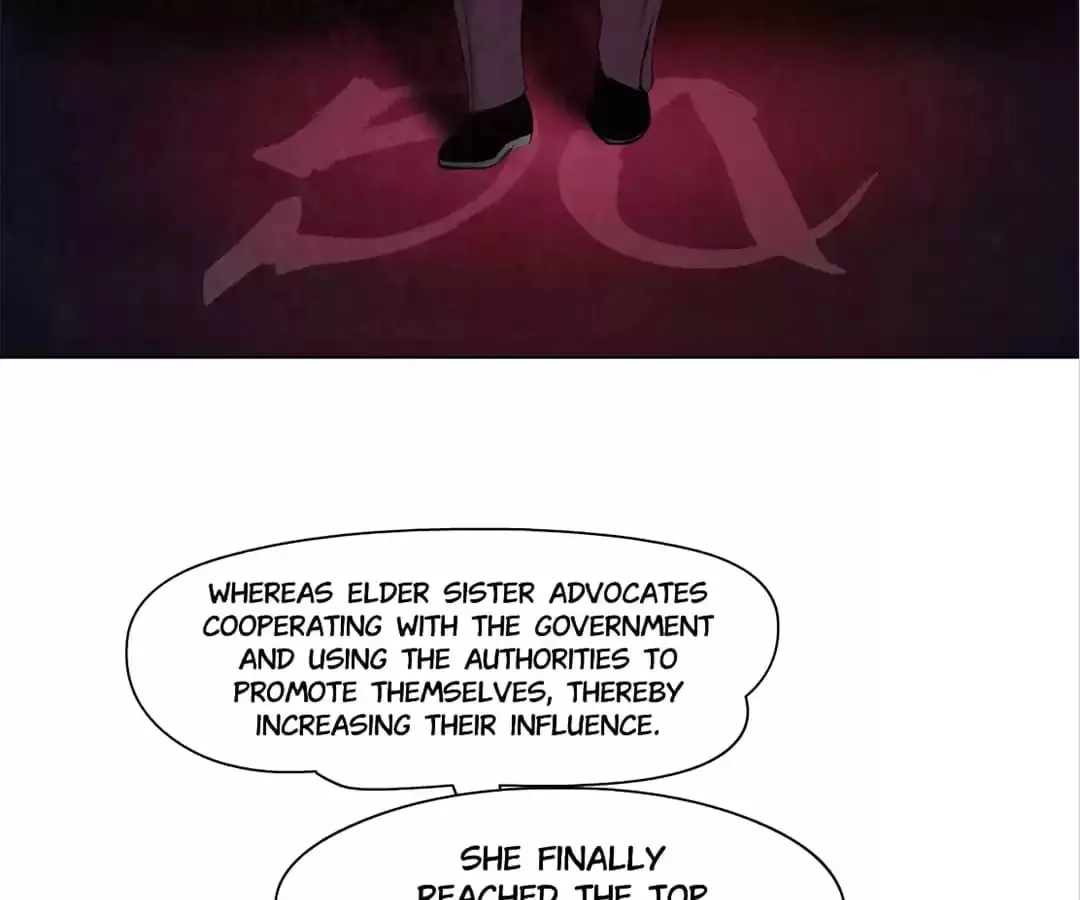 Mercy Killing Chapter 101 page 56 - 