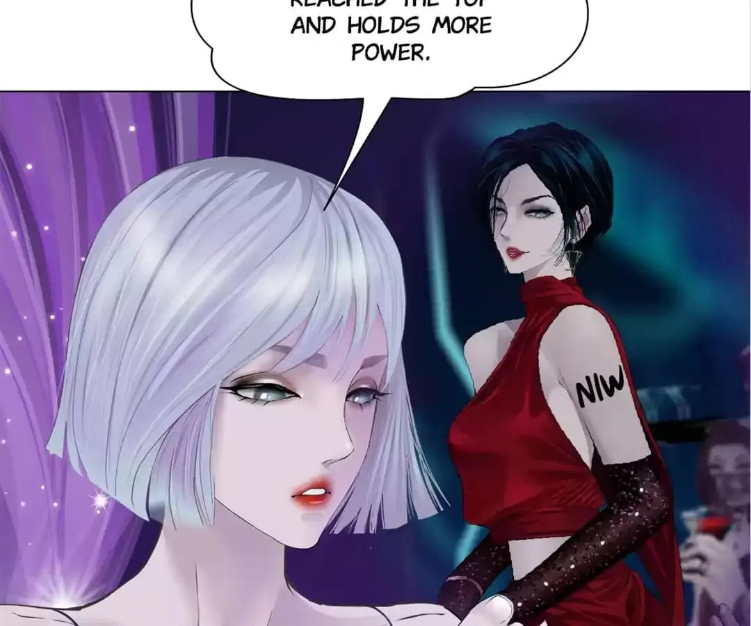 Mercy Killing Chapter 101 page 57 - 