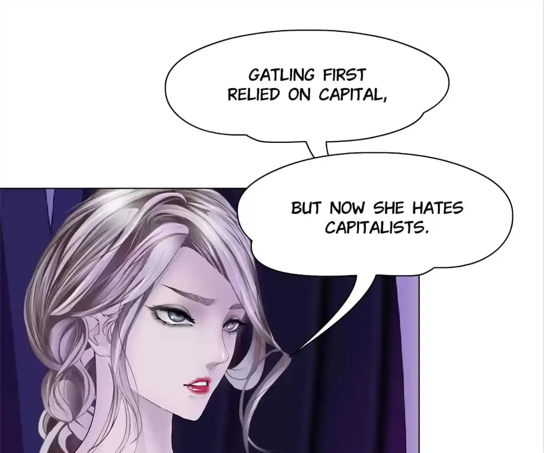 Mercy Killing Chapter 101 page 59 - 