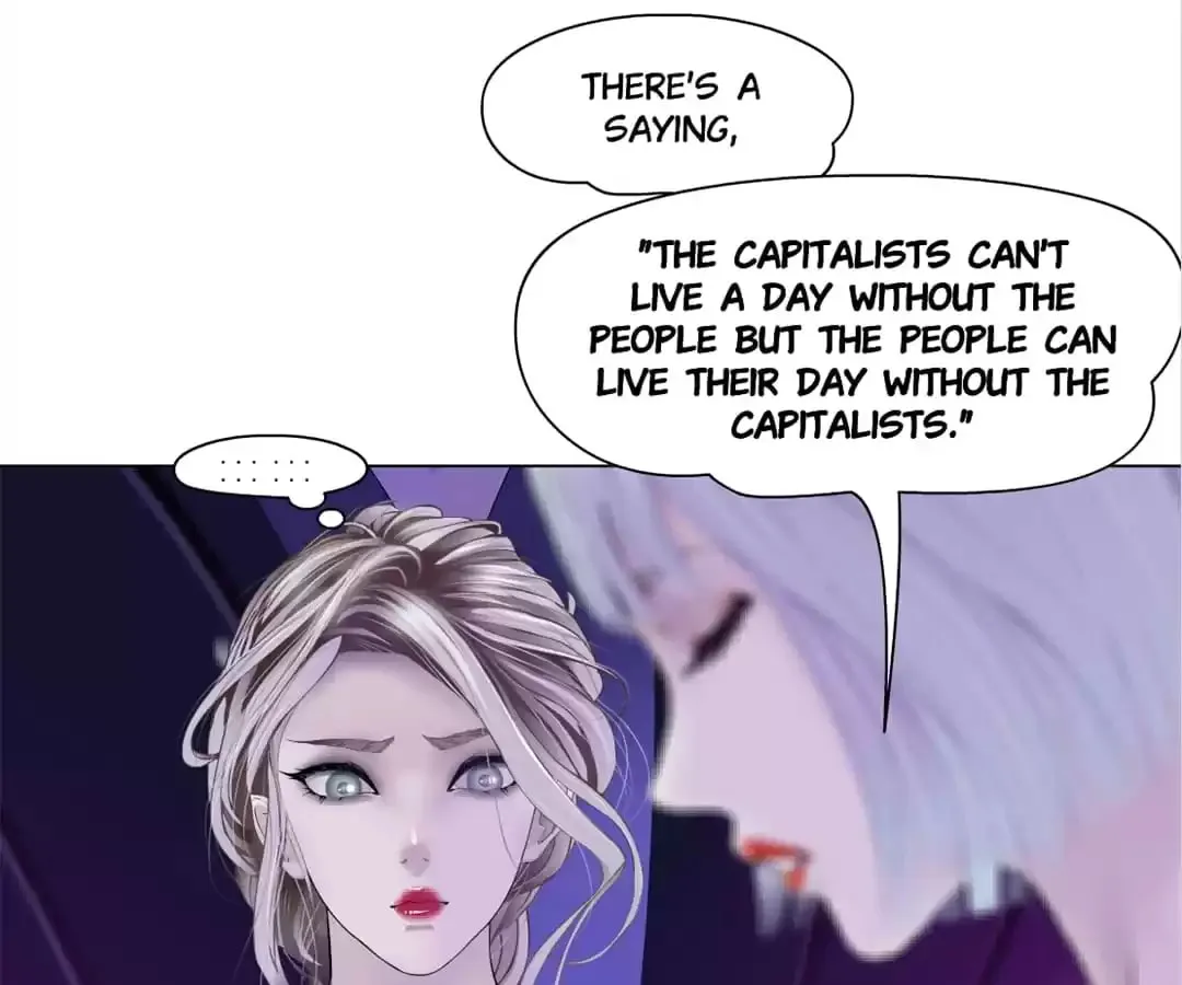 Mercy Killing Chapter 101 page 62 - 