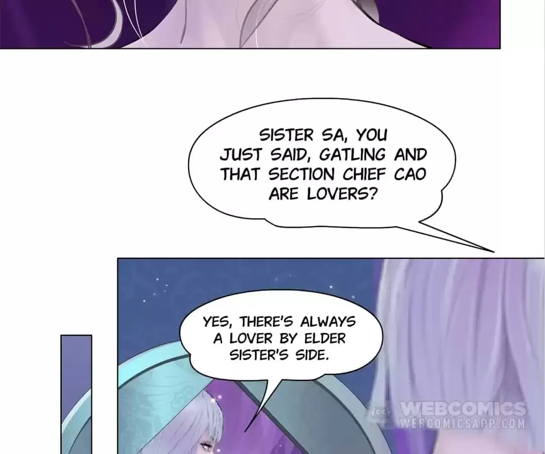 Mercy Killing Chapter 101 page 65 - 
