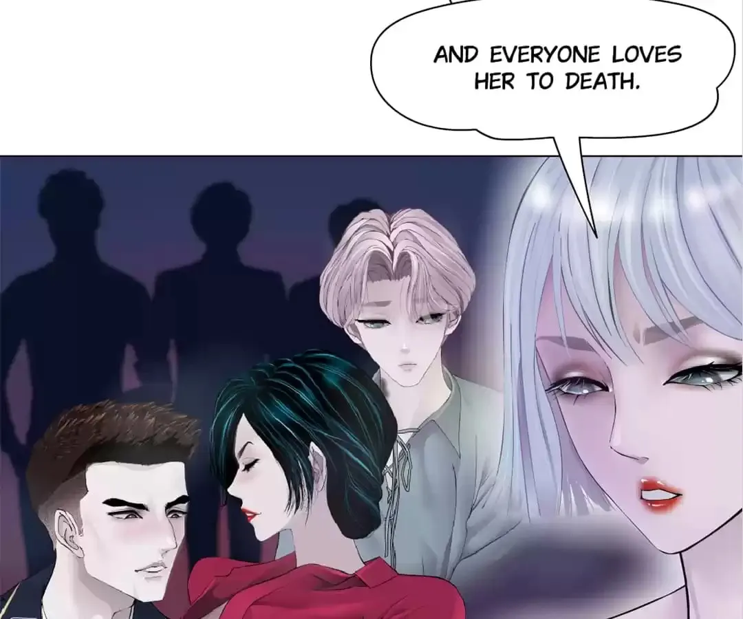 Mercy Killing Chapter 101 page 67 - 